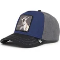 goorin-bros-the-farm-marinbla-snapback-keps-goat-field-100-all-season-wool