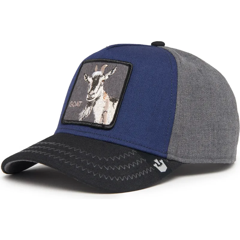 goorin-bros-the-farm-marinbla-snapback-keps-goat-field-100-all-season-wool