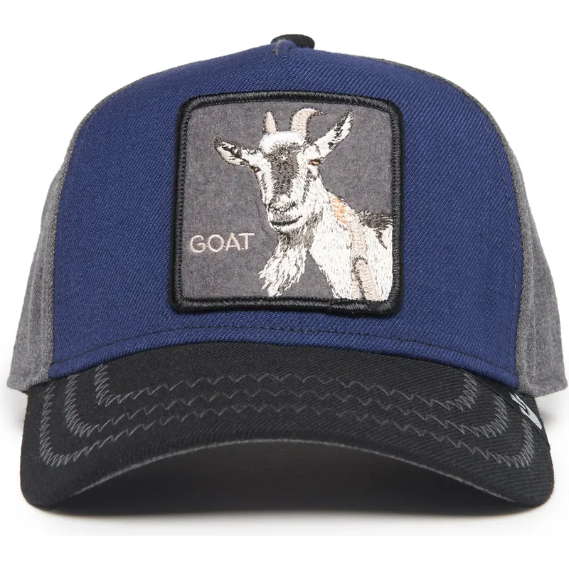 goorin-bros-the-farm-marinbla-snapback-keps-goat-field-100-all-season-wool