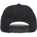 gorra-curva-negra-snapback-leon-kingfield100-all-season-wool-the-farm-de-goorin-bros