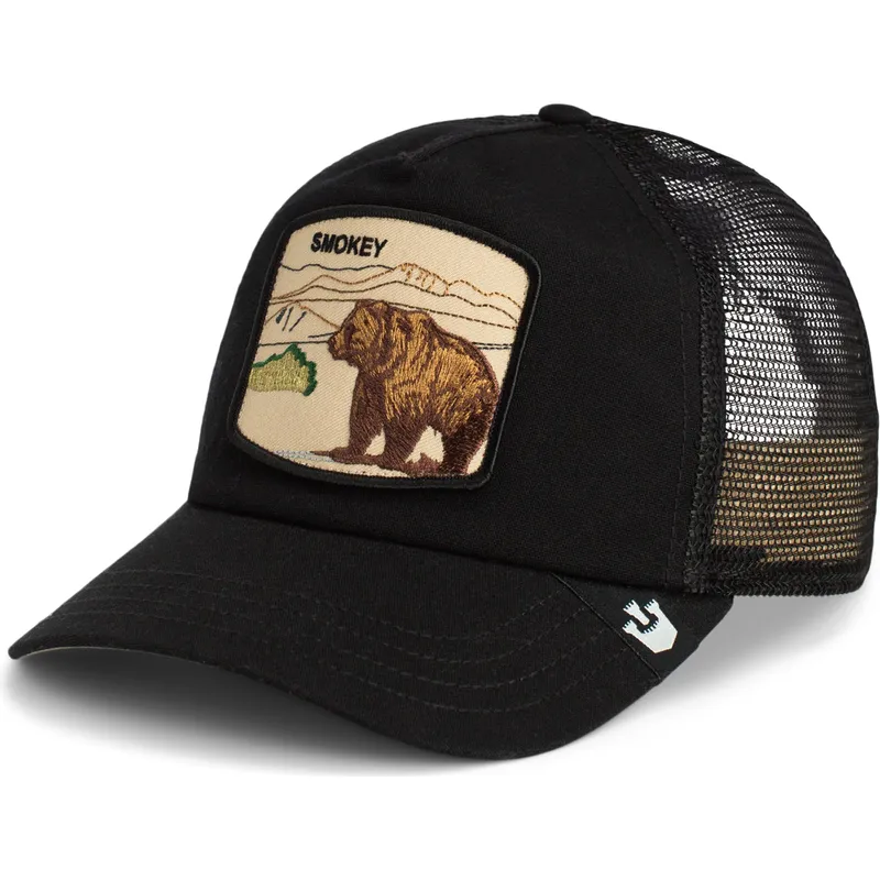 kepsar-curva-svart-snapback-the-farm-av-goorin-bros