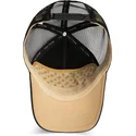 svart-truckerkeps-smokey-camp-crasher-park-range-the-farm-av-goorin-bros