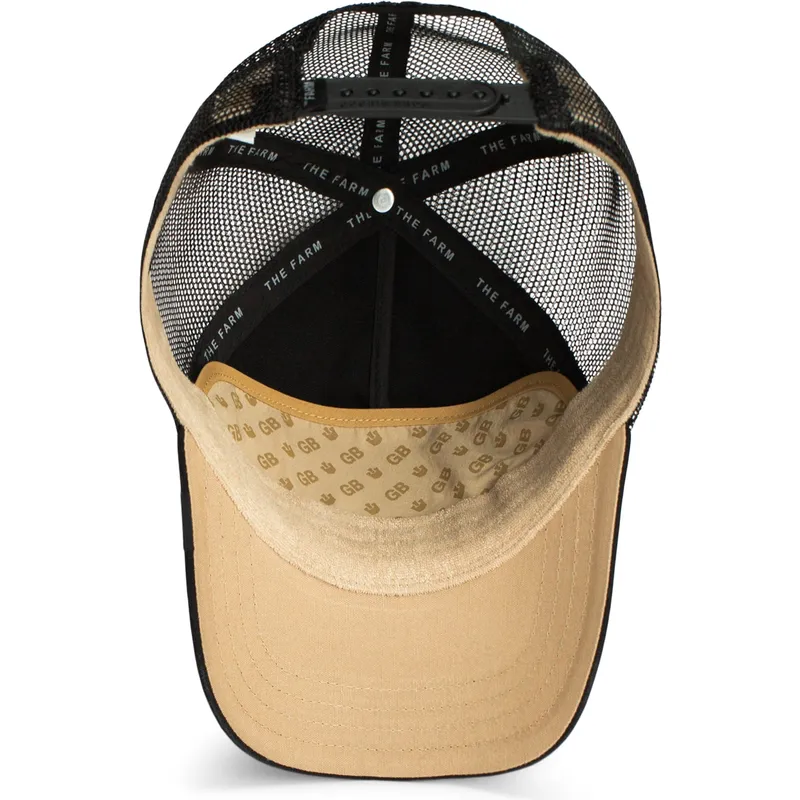 kepsar-curva-svart-snapback-the-farm-av-goorin-bros