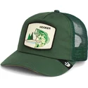 kepsar-curva-gron-snapback-the-farm-av-goorin-bros