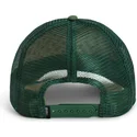 kepsar-curva-gron-snapback-the-farm-av-goorin-bros