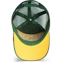 kepsar-curva-gron-snapback-the-farm-av-goorin-bros