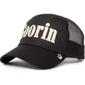 goorin-bros-svart-truckerkeps-soft-pack-insider-club-the-farm
