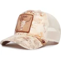 gorra-trucker-beige-buey-dead-skull-dust-storm-the-farm-de-goorin-bros