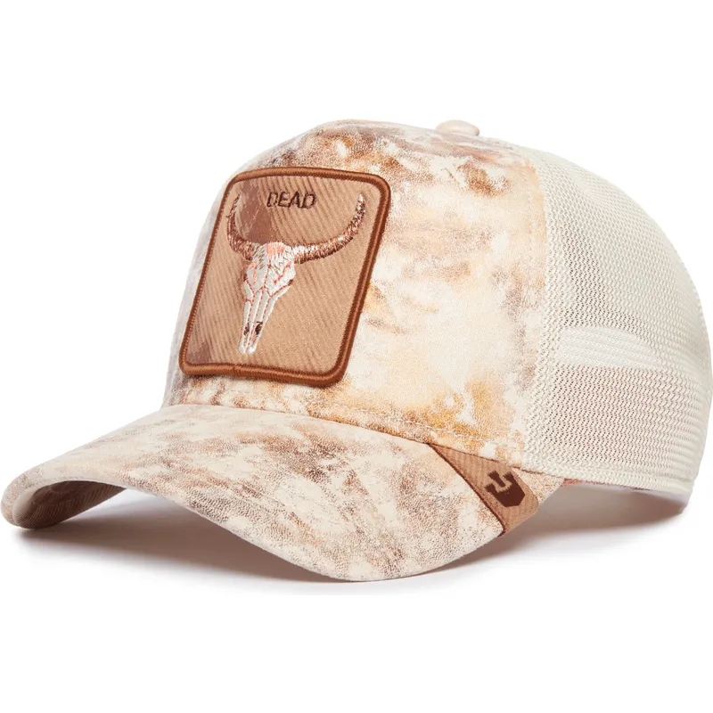 kepsar-curva-beige-snapback-the-farm-av-goorin-bros