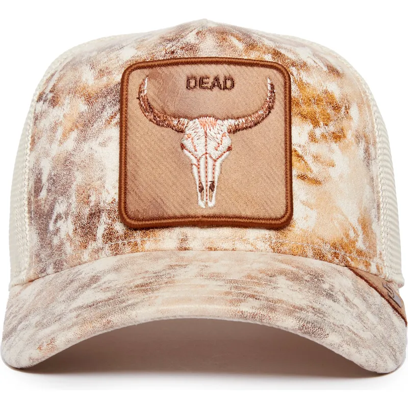 kepsar-curva-beige-snapback-the-farm-av-goorin-bros