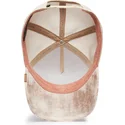kepsar-curva-beige-snapback-the-farm-av-goorin-bros