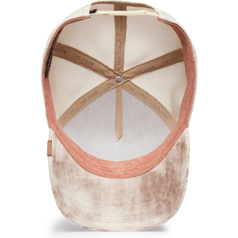 kepsar-curva-beige-snapback-the-farm-av-goorin-bros