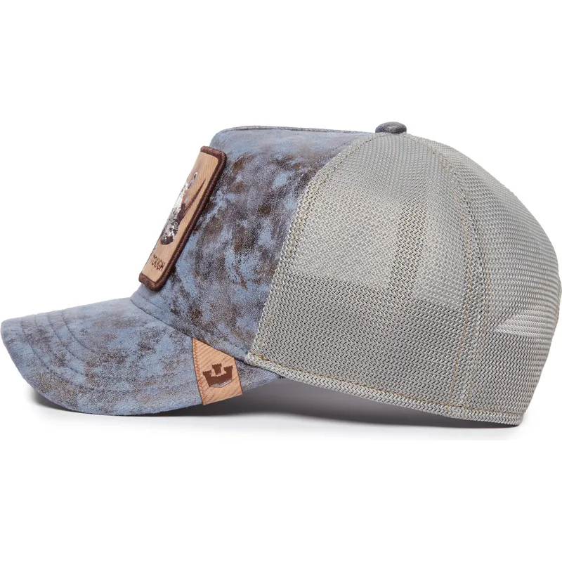 kepsar-curva-marinbla-snapback-the-farm-av-goorin-bros kepsar-curva-marinbla-snapback-the-farm-av-goorin-bros