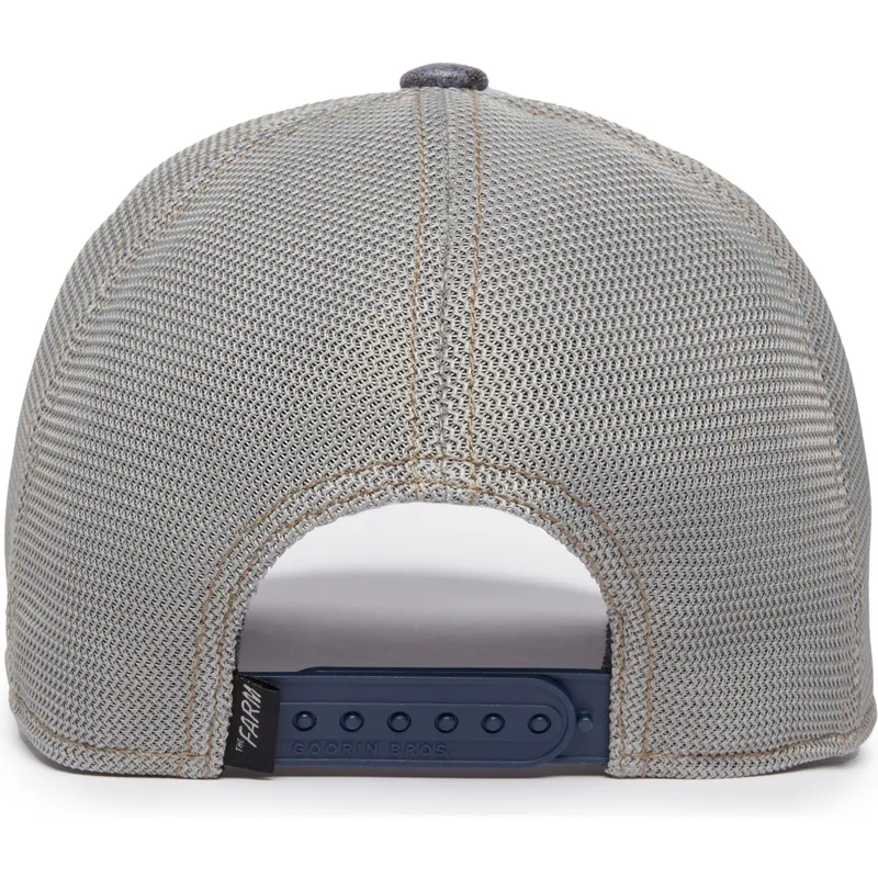 kepsar-curva-marinbla-snapback-the-farm-av-goorin-bros kepsar-curva-marinbla-snapback-the-farm-av-goorin-bros