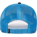 goorin-bros-mighty-lion-fan-the-farm-bla-och-svart-truckerkeps-med-lejon