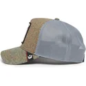 goorin-bros-wise-ass-moon-owl-uk-plaid-the-farm-flerfargad-truckerkeps-med-uggla