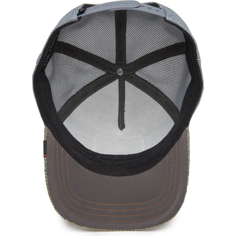 flerfargad-trucker-keps-uggla-wise-ass-moon-owl-uk-plaid-the-farm-fran-goorin-bros