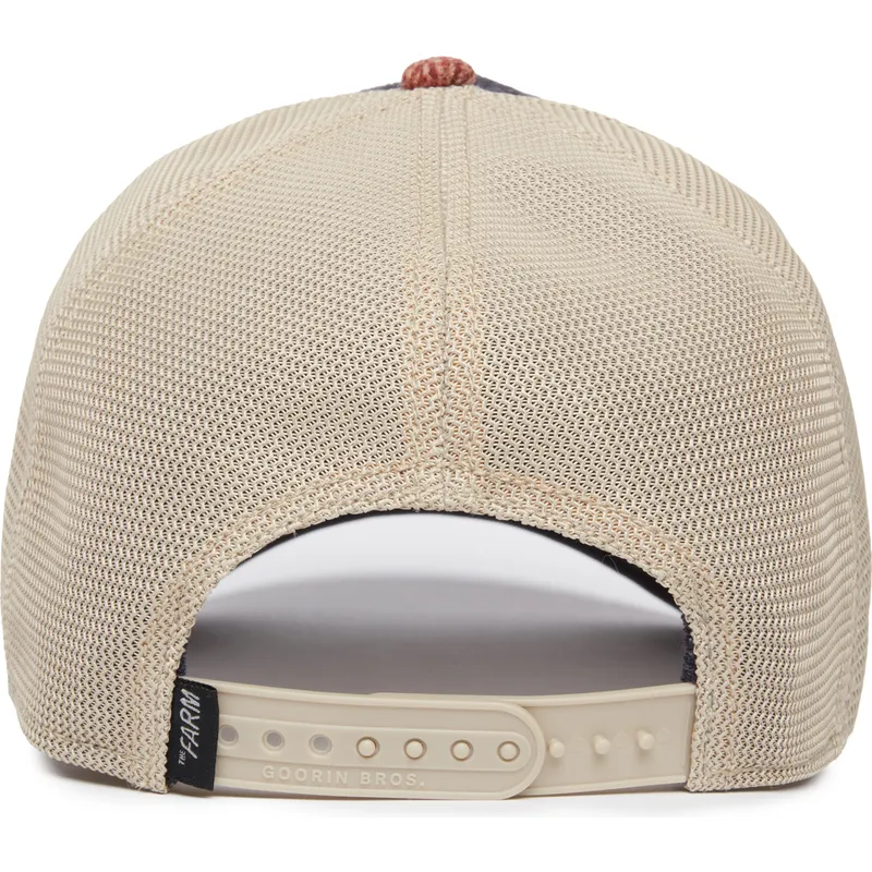 flerfargad-trucker-keps-tupp-cock-moon-rooster-uk-plaid-the-farm-fran-goorin-bros