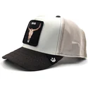 kepsar-curva-brun-snapback-the-farm-av-goorin-bros