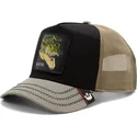 kepsar-curva-gron-snapback-the-farm-av-goorin-bros