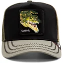 kepsar-curva-gron-snapback-the-farm-av-goorin-bros