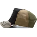 kepsar-curva-gron-snapback-the-farm-av-goorin-bros
