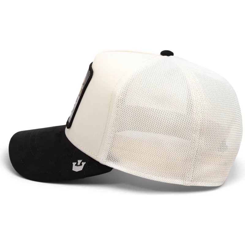 kepsar-curva-beige-snapback-the-farm-av-goorin-bros