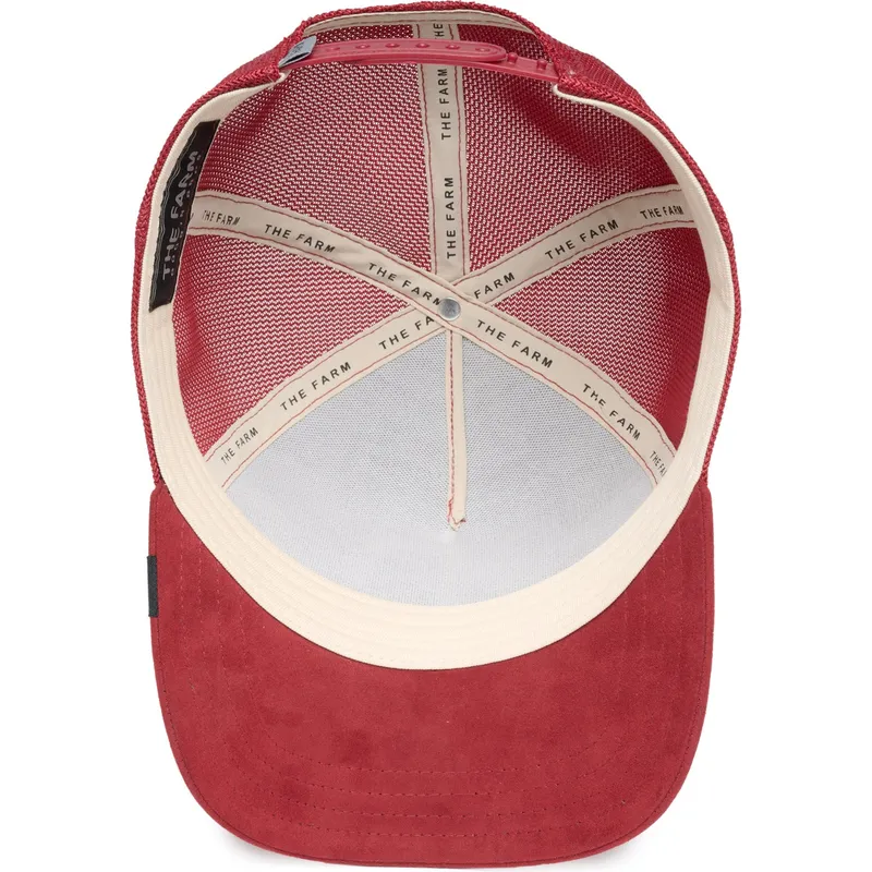 rod-trucker-keps-tjur-raging-the-suede-rager-the-farm-fran-goorin-bros