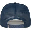 kepsar-curva-marinbla-snapback-oso-fran-peluche-the-cuddly-bear-the-farm-the-farm-av-goorin-bros
