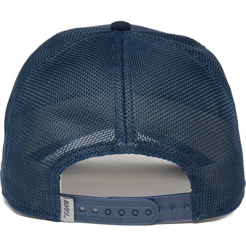 kepsar-curva-marinbla-snapback-oso-fran-peluche-the-cuddly-bear-the-farm-the-farm-av-goorin-bros