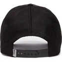 svart-truckerkeps-panter-the-suede-panther-blacked-out-the-farm-fran-goorin-bros
