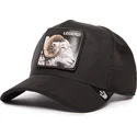 kepsar-curva-svart-snapback-the-farm-av-goorin-bros