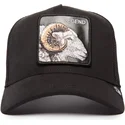 kepsar-curva-svart-snapback-the-farm-av-goorin-bros