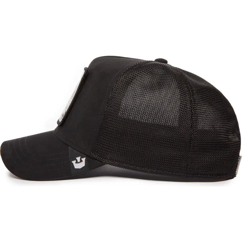 kepsar-curva-svart-snapback-the-farm-av-goorin-bros