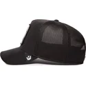goorin-bros-svart-truckerkeps-hast-the-suede-stallion-blacked-out-the-farm