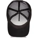 kepsar-curva-svart-snapback-the-farm-av-goorin-bros