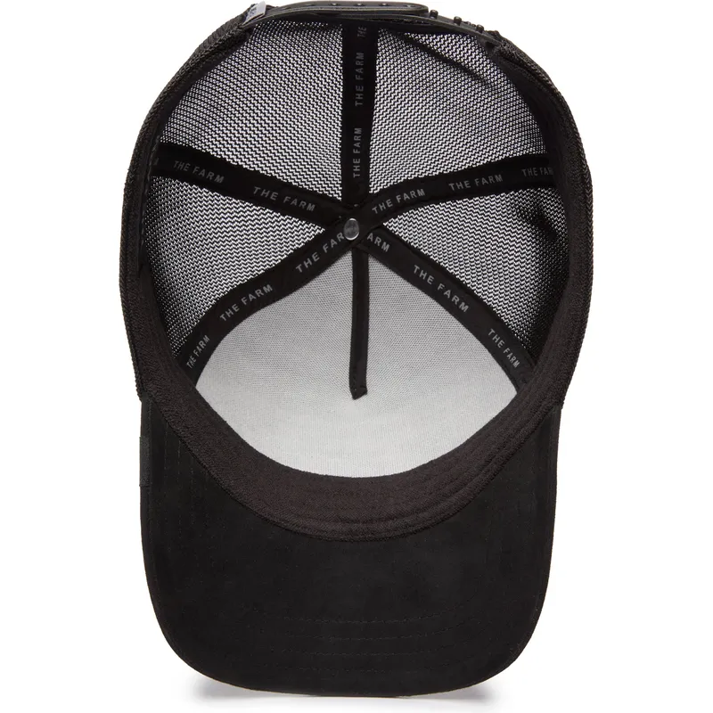 kepsar-curva-svart-snapback-the-farm-av-goorin-bros