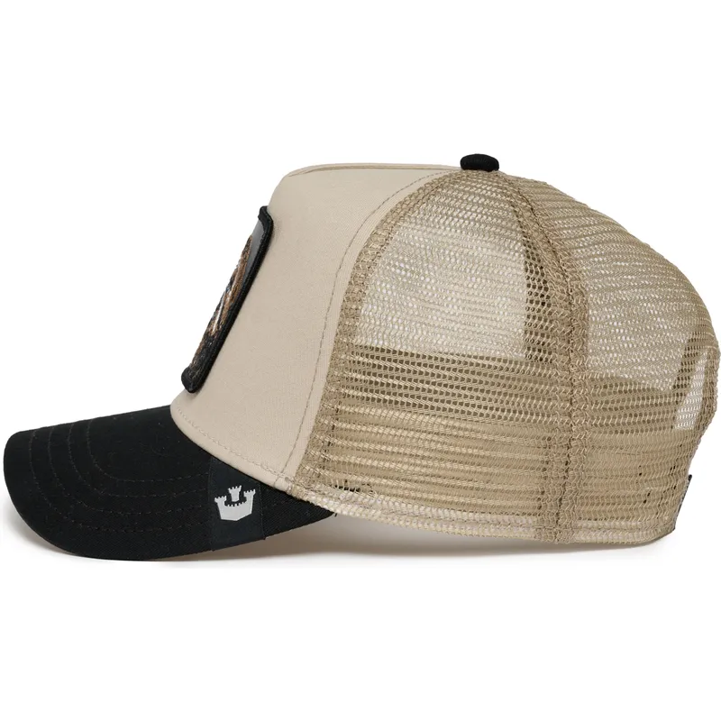 kepsar-curva-beige-snapback-the-farm-av-goorin-bros