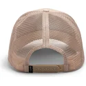 kepsar-curva-brun-snapback-the-farm-av-goorin-bros