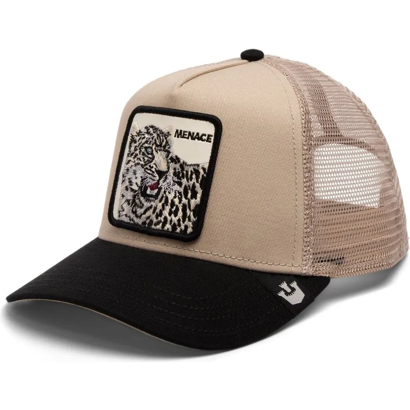 kepsar-curva-beige-snapback-the-farm-av-goorin-bros