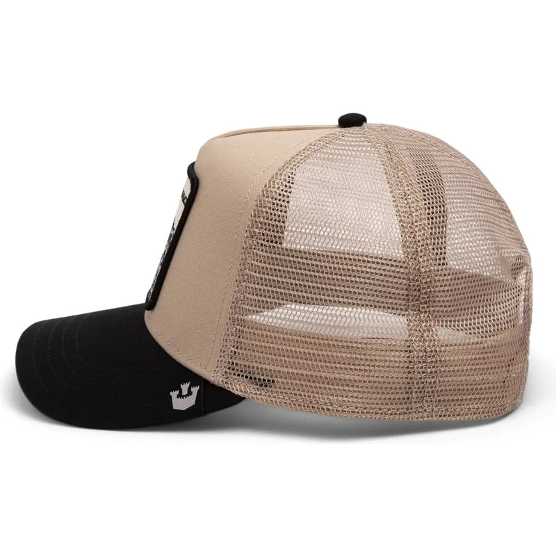 kepsar-curva-beige-snapback-the-farm-av-goorin-bros