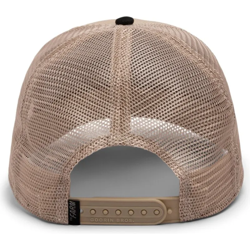 kepsar-curva-beige-snapback-the-farm-av-goorin-bros