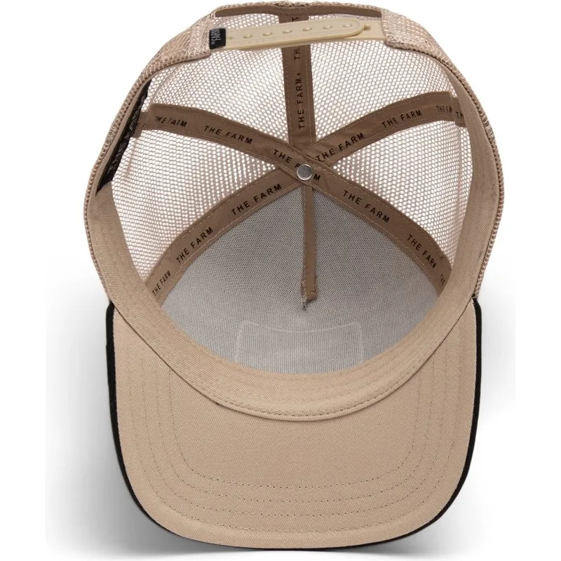 kepsar-curva-beige-snapback-the-farm-av-goorin-bros