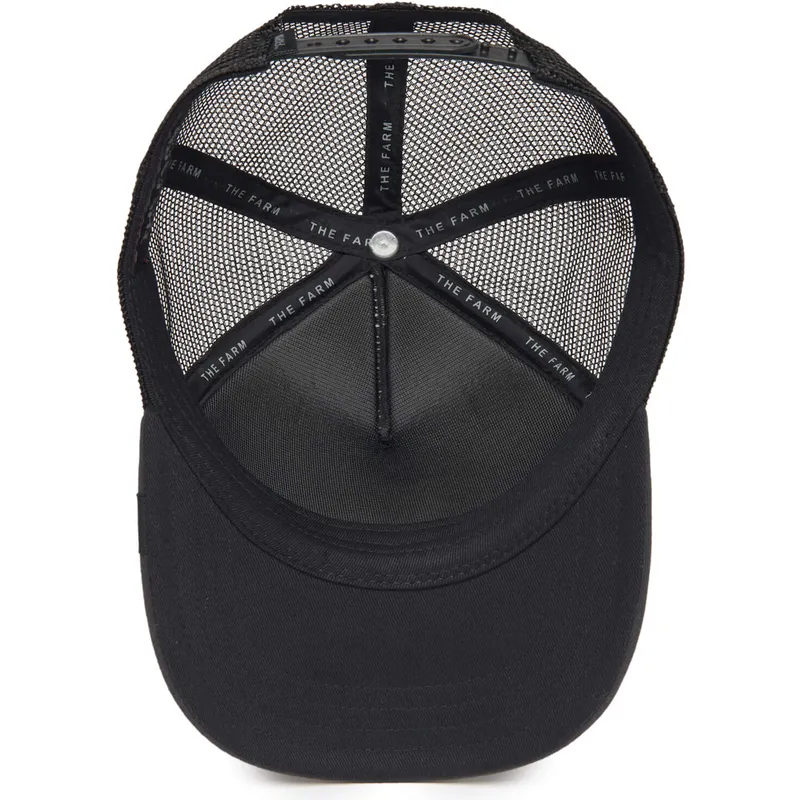 gra-trucker-keps-for-barn-tvattbjorn-rascal-racacoonie-the-farm-fran-goorin-bros