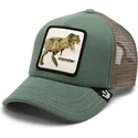 kepsar-curva-gron-snapback-for-barn-the-farm-av-goorin-bros