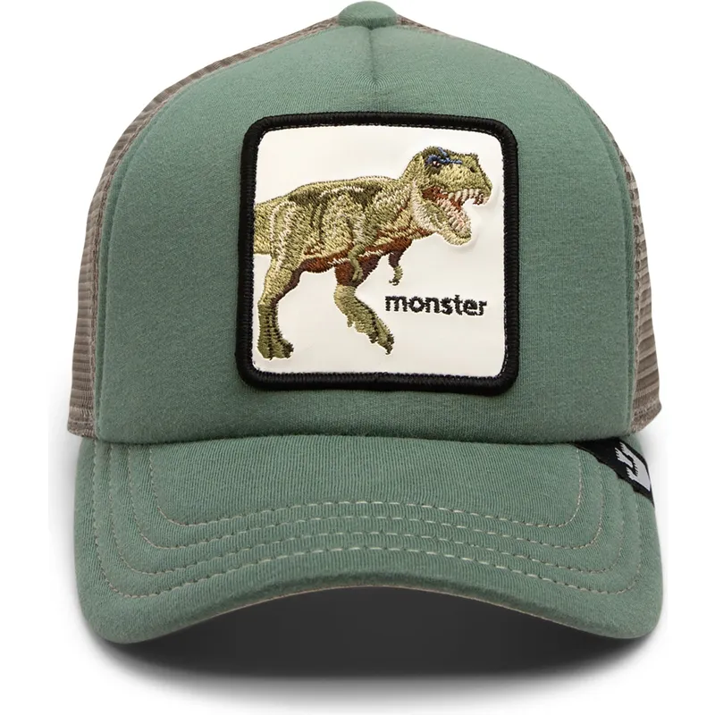 kepsar-curva-gron-snapback-for-barn-the-farm-av-goorin-bros