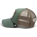 kepsar-curva-gron-snapback-for-barn-the-farm-av-goorin-bros