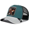 kepsar-curva-gron-snapback-the-farm-av-goorin-bros