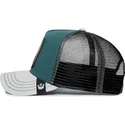 kepsar-curva-gron-snapback-the-farm-av-goorin-bros