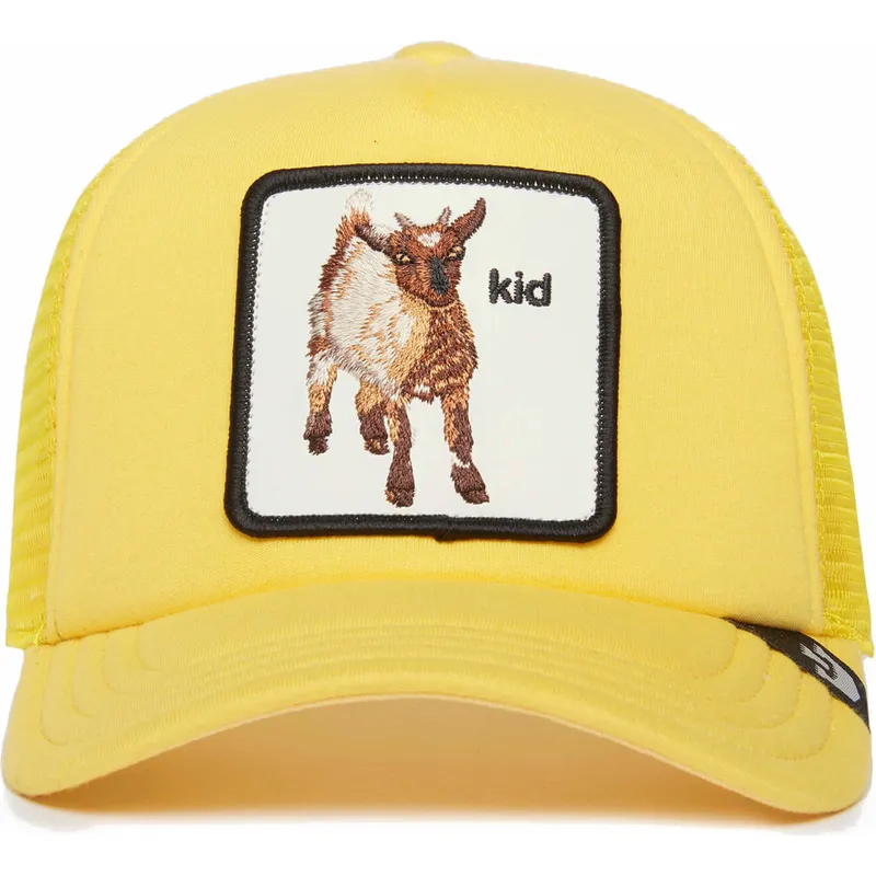 gul-trucker-keps-for-barn-get-kid-kid-the-farm-fran-goorin-bros